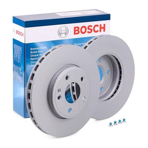 Volkswagen Transporter T5 1.9TDI 2003-2009 Bosch Ön Disk 333x55.6mm 2 Adet