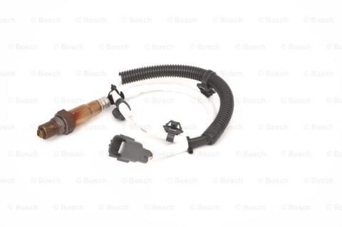 Toyota Yaris 1.0VVti 2005-2011 Bosch Oksijen Sensörü LSF-4.2