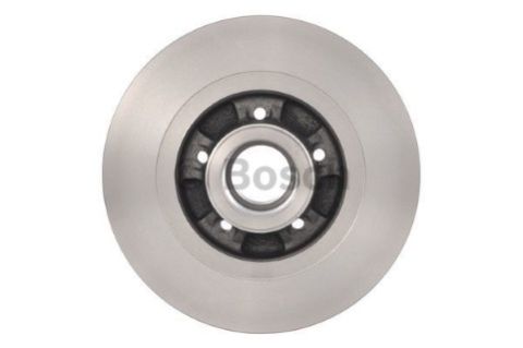 Renault Kangoo 2 1.5dCi 2008-2019 Bosch Arka Disk 274mm Rulmansız 2 Adet