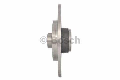 Renault Kangoo 2 1.5dCi 2008-2019 Bosch Arka Disk 274mm Rulmansız 2 Adet