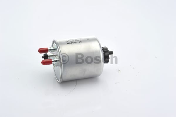 Renault Laguna 3 1.5dCi 2007-2009 Bosch Mazot Filtresi N2082