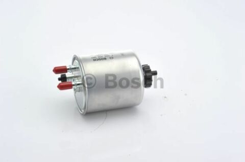 Renault Laguna 3 1.5dCi 2007-2009 Bosch Mazot Filtresi N2082