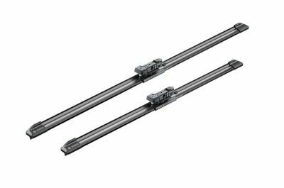 BMW 1 F20 116d ED 1.6 2012-2015 Bosch Aerotwin Silecek