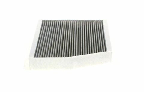 Mercedes CLA Serisi (117) CLA180 1.6	 2012-2015 Bosch Karbonlu Polen Filtresi