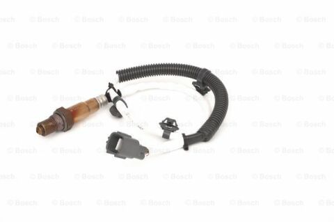Toyota Yaris 1.0 2011-2014 Bosch Oksijen Sensörü LSF-4.2