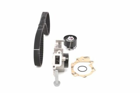Renault Clio 2 1.2 2003-2005 Bosch Devirdaimli Triger Seti