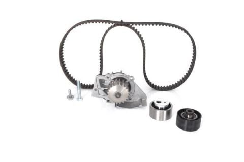 Peugeot Partner 2.0HDi 2002-2006 Bosch Devirdaimli Triger Seti