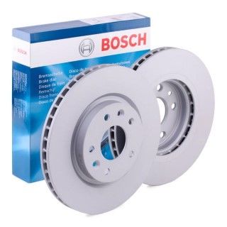 Renault Kadjar 1.2 2015-2018 Bosch Ön Disk 295mm 2 Adet