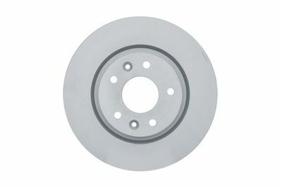Renault Kadjar 1.2 2015-2018 Bosch Ön Disk 295mm 2 Adet