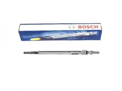 Citroen C6 2.7HDi 2005-2009 Bosch Kızdırma Bujisi 11V