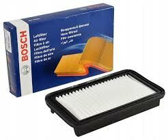 Fiat Sedici 1.6 2006-2009 Bosch Hava Filtresi S0201