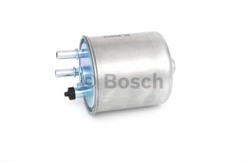Renault Laguna 3 1.5dCi 2007-2009 Bosch Mazot Filtresi N2081