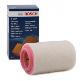Mini One D Clubman R55 1.5D 2010-2014 Bosch Hava Filtresi