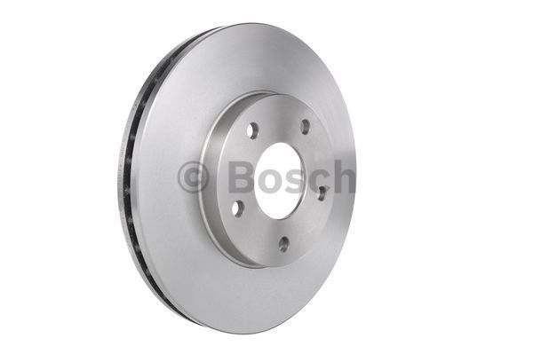 Nissan Primera 1.6 2001-2010 Bosch Ön Disk 2 Adet