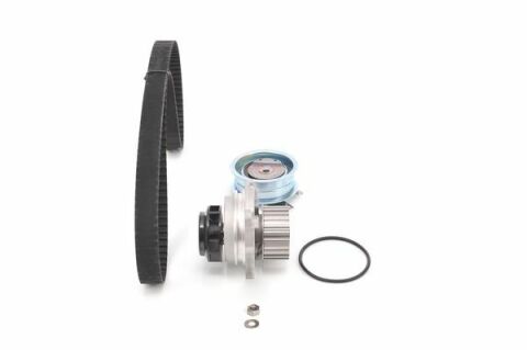 Volkswagen Passat 1.6 2000-2010 Bosch Devirdaimli Triger Seti
