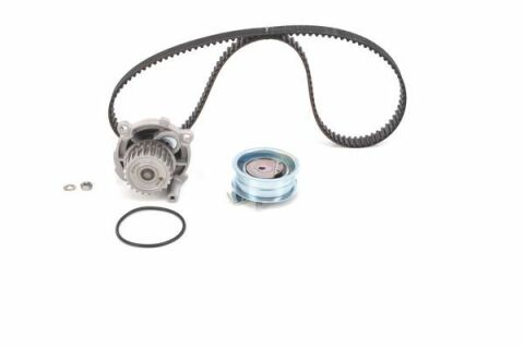 Volkswagen Passat 1.6 2000-2010 Bosch Devirdaimli Triger Seti