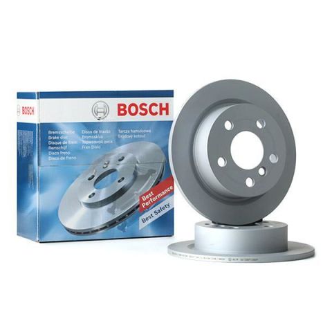 Mini Cooper S F56 2.0 2014-2018 Bosch Arka Disk 2 Adet