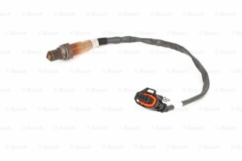 Opel Corsa C 1.0 2003-2005 Bosch Oksijen Sensörü