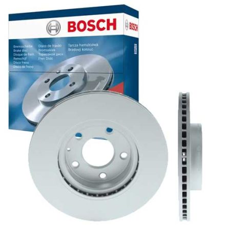 Mazda 3 1.5D 2015-2019 Bosch Ön Disk 295mm 2 Adet