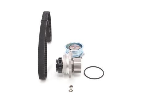 Volkswagen Bora 1.6 1998-2005 Bosch Devirdaimli Triger Seti