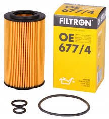 Mercedes C Serisi (204) C180CDI 2.1 2010-2014 FILTRON Yağ Filtresi