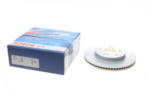 Toyota Corolla 1.5VVTi 2021-2025 Bosch Ön Disk 282mm 2 Adet