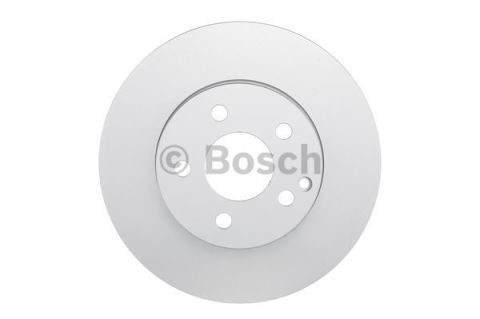 Mercedes C Serisi (204) C220CDI 2.2 2007-2009 Bosch Ön Disk 2 Adet