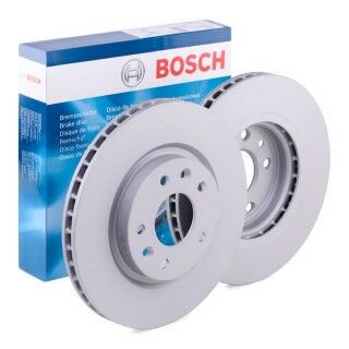 Nissan X-Trail 1.3 2019-2025 Bosch Ön Disk 295mm 2 Adet