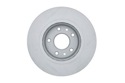 Nissan X-Trail 1.3 2019-2025 Bosch Ön Disk 295mm 2 Adet