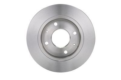 Mitsubishi Colt 1.1 2004-2012 Bosch Arka Disk 2 Adet