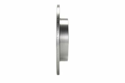Mitsubishi Colt 1.1 2004-2012 Bosch Arka Disk 2 Adet