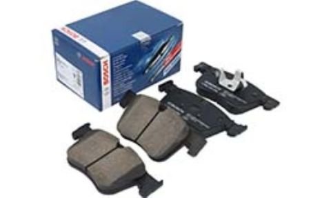 Peugeot 308 1.2 2014-2021 Bosch Ön Balata NETPAR25833