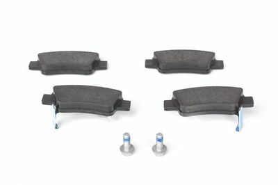 Honda CR-V 2.0 2006-2018 Bosch Arka Balata