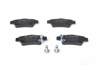 Honda CR-V 2.0 2006-2018 Bosch Arka Balata