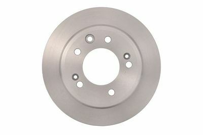 Hyundai ix35 2.0CRDi 2010-2015 Bosch Arka Disk 2 Adet