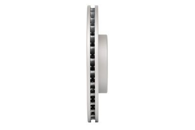 Opel Astra L 1.2 2022-2025 Bosch Ön Disk 283mm 2 Adet