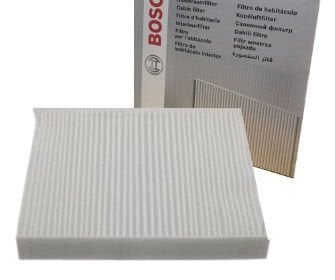 Skoda Fabia 1.2 2010-2014 Bosch Polen Filtresi B5003