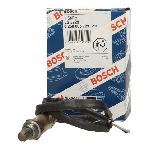 Opel Vectra C 1.6 2001-2005 Bosch Oksijen Sensörü Üniversal