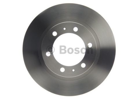 Toyota Hilux 2.5D4D 2005-2015 Bosch Ön Disk 2 Adet