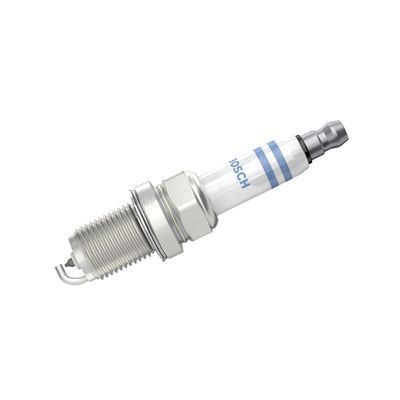 BMW 3 E93 320i 2.0 2007-2013 Bosch Çift Platin Buji FR7KPP332 4 Adet