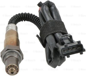 Volvo S60 2.3 T5 2002-2004 Bosch Oksijen Sensörü