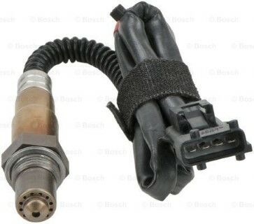 Volvo S60 2.3 T5 2002-2004 Bosch Oksijen Sensörü