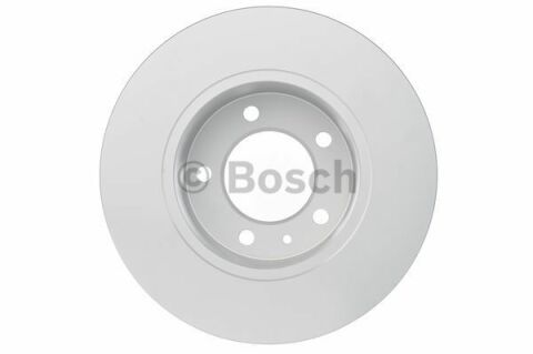 Renault Master 3 2.3dCi 2010-2018 Bosch Arka Disk 305mm 2 Adet