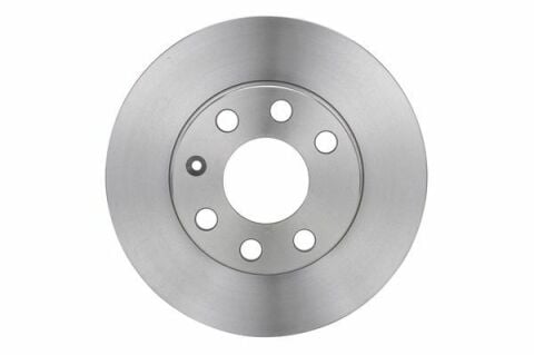 Opel Corsa B 1.2 1997-2000 Bosch Ön Disk 236mm 2 Adet