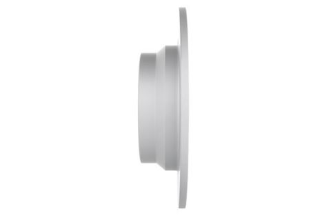 Mercedes E Serisi (212) E200CGI 1.8	 2009-2013 Bosch Arka Disk 300mm 2 Adet