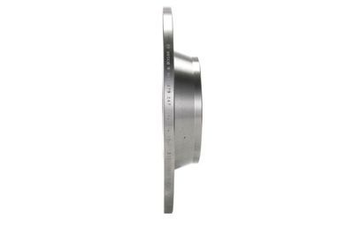 Volkswagen Passat CC 2.0TSI 2008-2012 Bosch Arka Disk (282 mm) 2 Adet
