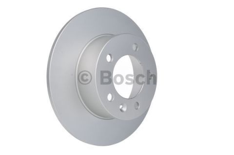 Renault Master 3 2.3dCi 2010-2018 Bosch Arka Disk 305mm 2 Adet