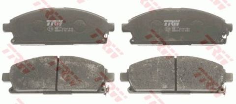 Nissan X-Trail 2.2D 2001-2007 TRW Ön Balata