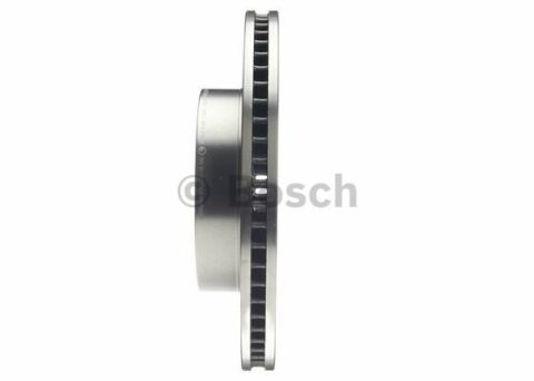 Toyota Hilux 3.0D4D 2006-2015 Bosch Ön Disk 2 Adet
