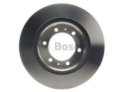 Toyota Hilux 3.0D4D 2006-2015 Bosch Ön Disk 2 Adet